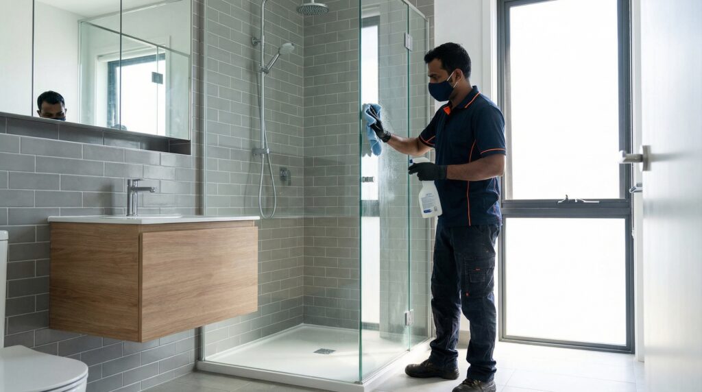 Best Apartment Deep Cleaning Services in Dubai